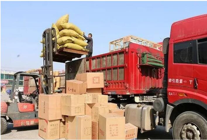 泉州到赤城县物流专线