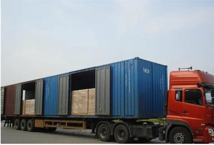 泉州到赤城县整车运输