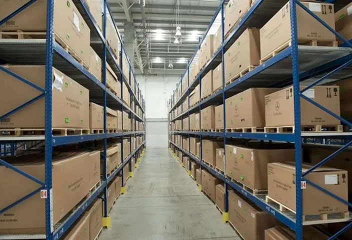 泉州到赤城县货物仓储