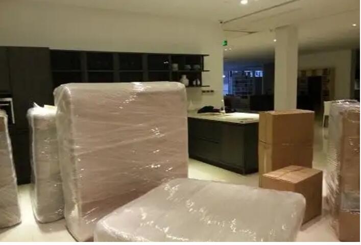 泉州到赤城县长途搬家