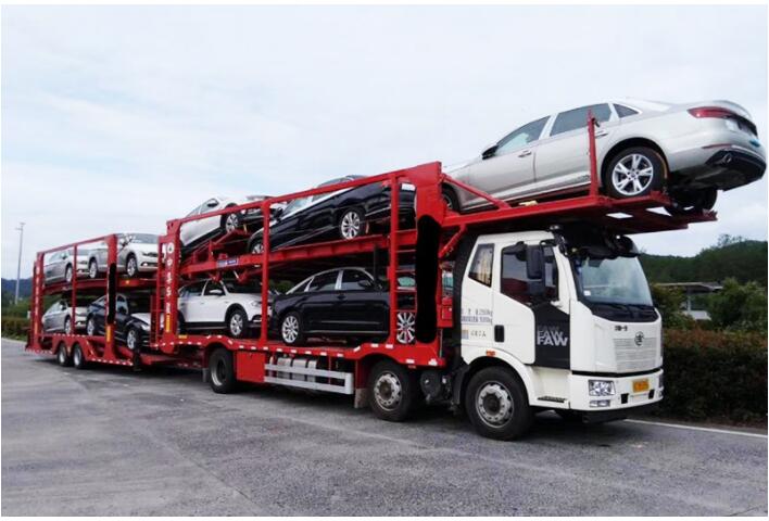 泉州到赤城县轿车托运